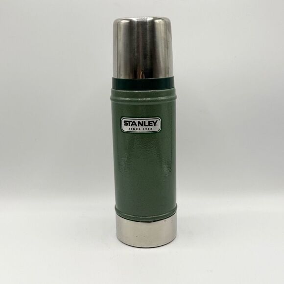 Stanley Classic Legendary 16 ounce Thermos - Picture 2 of 7